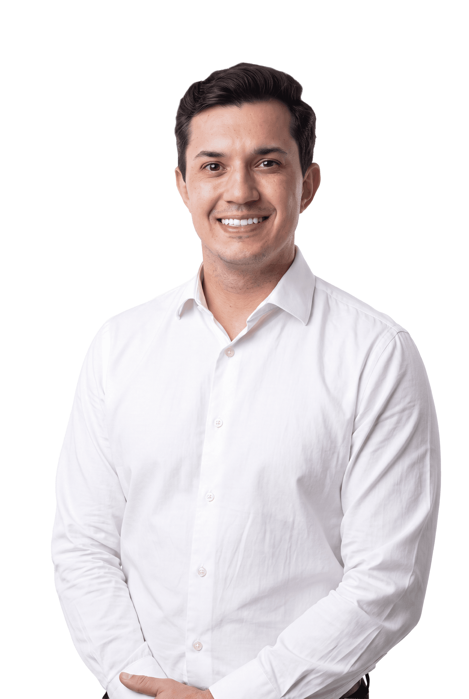 Filipe Gil